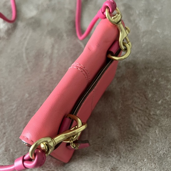 Coach Mini Crossbody - Picture 3 of 7